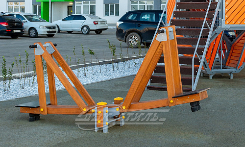Качалка-балансир К-52/1.  �2